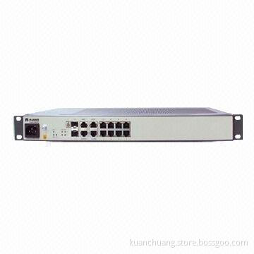 ONU GPON /MA5628-8FE GPON ONU, 8 Ethernet Ports, English Firmware, SIP and H.248, Original and New